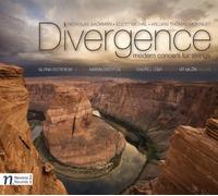 William Thomas McKinley Divergence (CD)