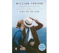 William Trevor A Bit on the Side (Tascabile)