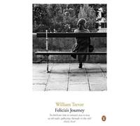 William Trevor Felicia's Journey (Tascabile)
