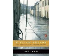 William Trevor Ireland (Tascabile)