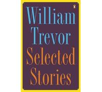 William Trevor Selected Stories (Tascabile)