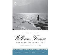 William Trevor Story of Lucy Gault (Tascabile)