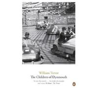 William Trevor The Children Of Dynmouth (Tascabile)