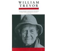 William Trevor The Collected Stories (Tascabile)