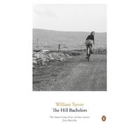 William Trevor The Hill Bachelors (Tascabile)