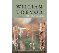 William Trevor The Hill Bachelors (Tascabile)