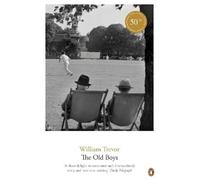 William Trevor The Old Boys (Tascabile)