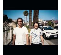 William Tyler 41 Longfield Street Late '80s (Vinyl LP)