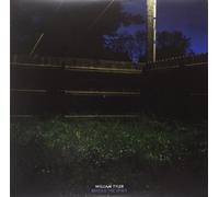 William Tyler Behold The Spirit (Vinyl LP)