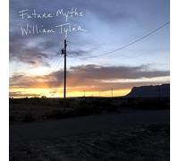 William Tyler - Miti Futuri