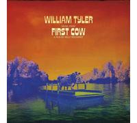William Tyler Music From First Cow 12" Album