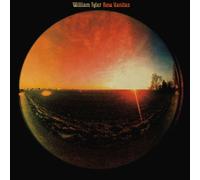 William Tyler New Vanitas (RSD 2021) (Vinyl LP) Limited 12" Album