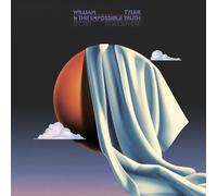 William Tyler & The Impossible Truth Secret Stratosphere (CD) Album