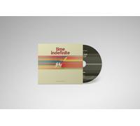 William Tyler Time Indefinite (CD) Album