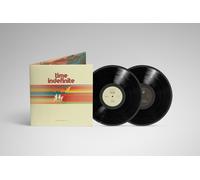 William Tyler Time Indefinite (Vinyl LP) 12" Album