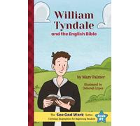 William Tyndale and the English Bible