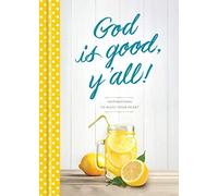 William Tyndale God Is Good, Y'all (Copertina rigida)