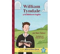 William Tyndale y la Biblia en inglés