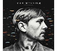 William Van - Countries