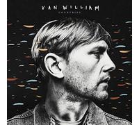 William Van - Countries (Vinile Blu)