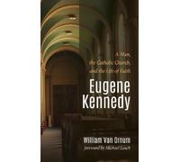 William Van Ornum Eugene Kennedy (Copertina rigida)