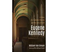 William Van Ornum Eugene Kennedy (Copertina rigida)