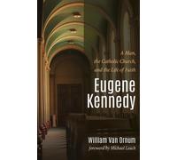 William Van Ornum Eugene Kennedy (Tascabile)