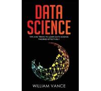 William Vance Data Science (Copertina rigida) Data Science
