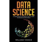 William Vance Data Science (Tascabile) Data Science
