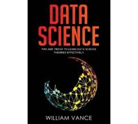 William Vance Data Science (Tascabile) Data Science