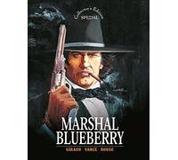 William Vance Jean Giraud Mich Blueberry - Collector's Editi (Copertina rigida)