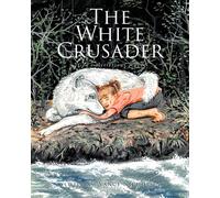 William Vance Nichols The White Crusader (Tascabile)