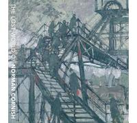 William Varley The Lost World of Norman Cornish (Tascabile)