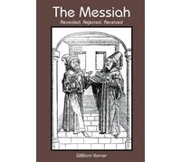 William Varner The Messiah (Tascabile)