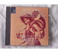 William Ver Meulen - Mozart;Horn Concertos