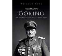 William Vida Hermann Göring (Tascabile)