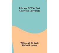 William W Birdsall and Rufus M Jones The second shell (Tascabile)