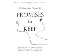 William W. Fisher Promises to Keep (Tascabile)