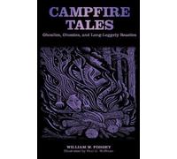 William W. Forgey Campfire Tales (Tascabile) Campfire Books