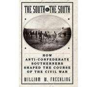 William W. Freehling The South Vs. The South (Tascabile)