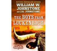 William W. Johnstone J.A. Jo The Boys from Luc (Tascabile) (PRESALE 15/12/2026)