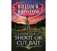 William W. Johnstone J.A. Johns Shoot or Cut Ba (Tascabile) (PRESALE 24/02/2026)