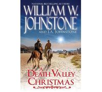 William W. Johnstone J.A. Johnstone A Death Valley Christmas (Copertina rigida)