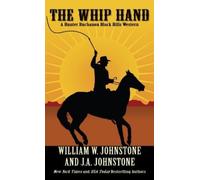 William W Johnstone J A Johnstone The Whip Hand (Tascabile)