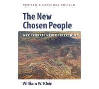 Klein William W-New Chosen People Rev & Expand HBOOK NUOVO