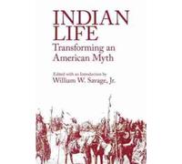 William W. Savage Indian Life (Tascabile)