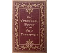 William Wake The Forbidden Books of the New Testament (Tascabile)