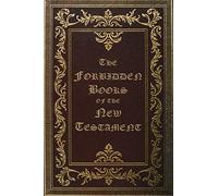 William Wake The Forbidden Books of the New Testament (Tascabile)