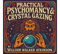 William Walker Practical Psychomancy & Crystal Gazing: A Course of (Audiobook)