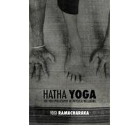 William Walker Ramacharaka Atkinson Hatha Yoga (Tascabile)